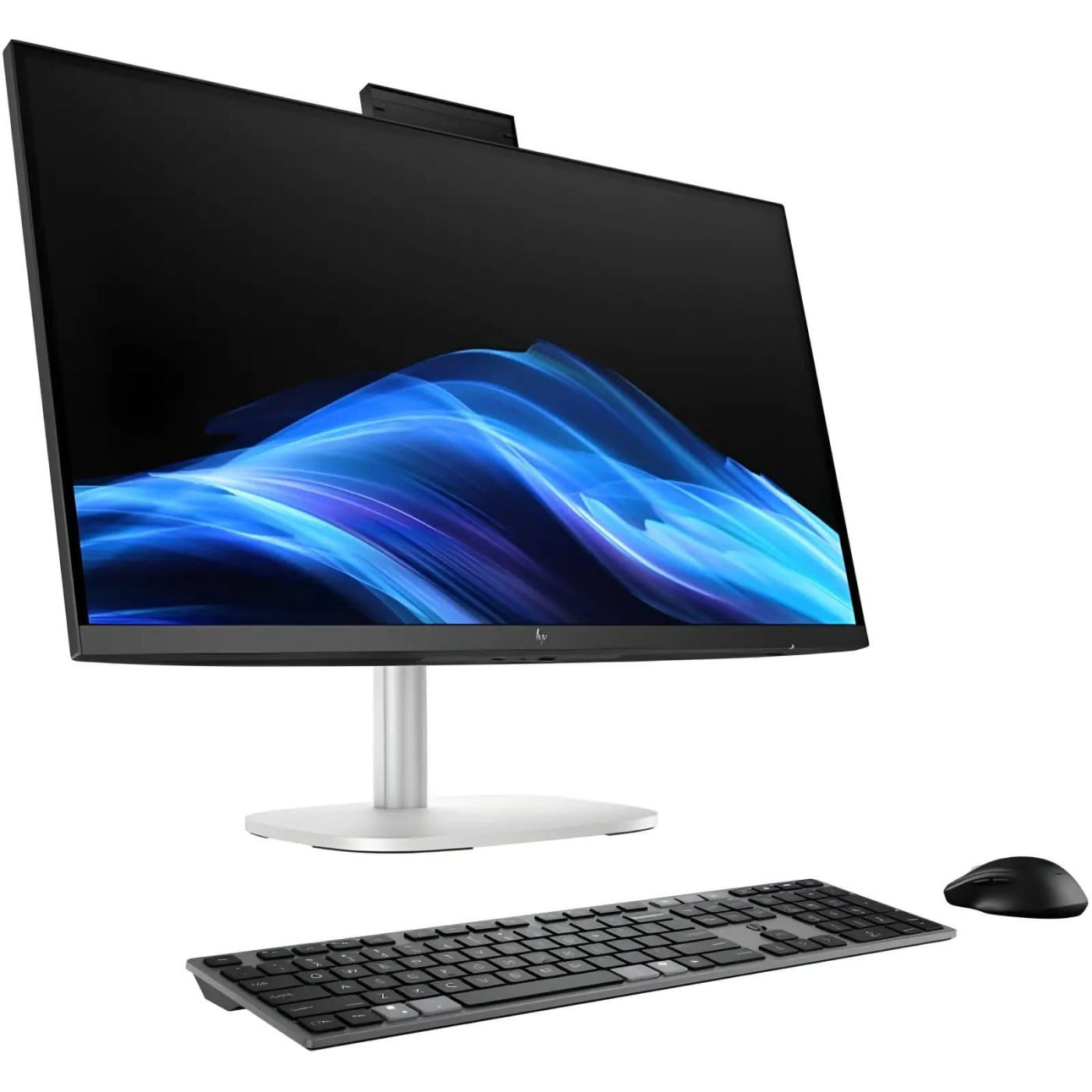 Моноблок HP 27 EliteStudio 8 G1i FHD IPS/Intel U7-265/16GB/512SSD/UMA/DOS (C8AB5ET)