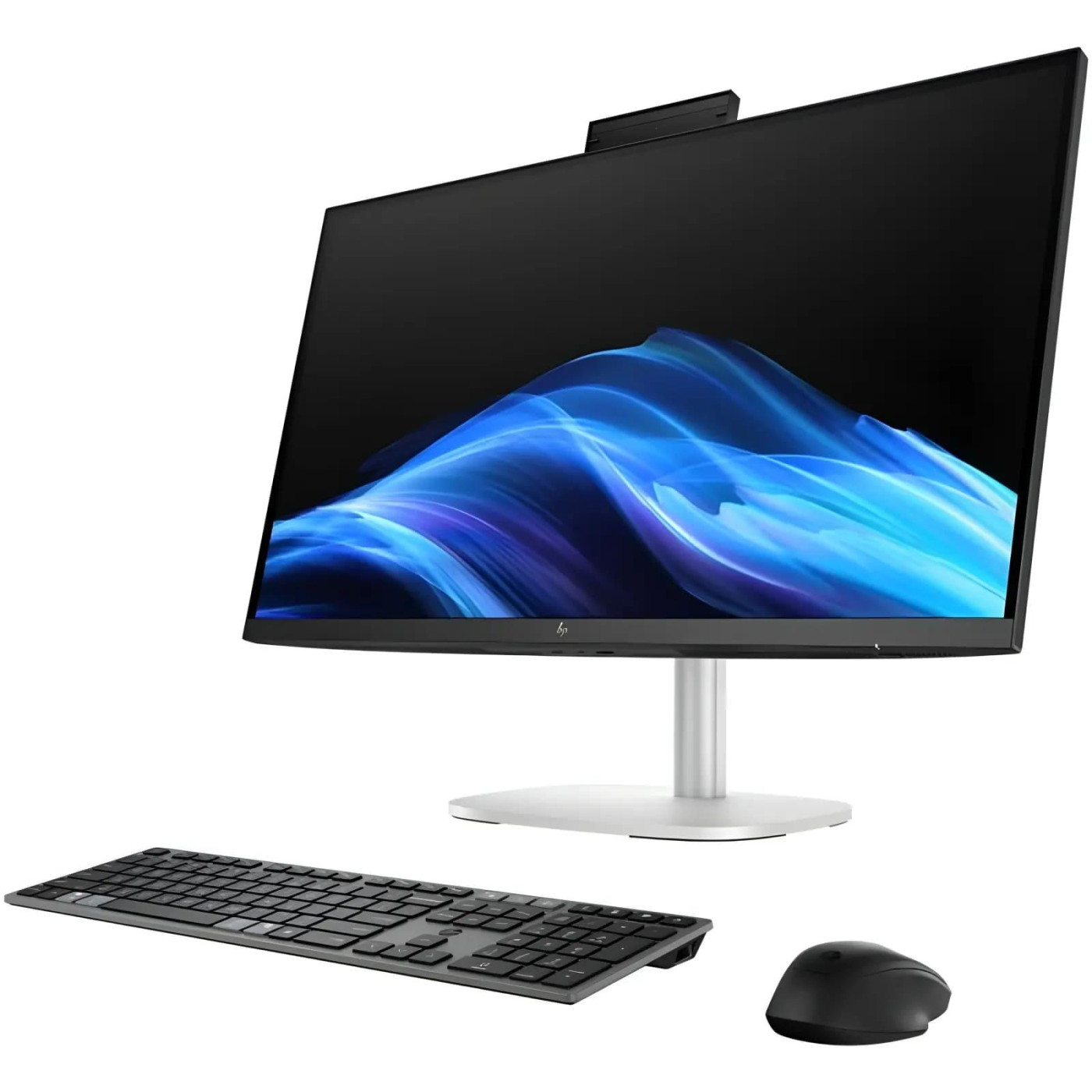 Моноблок HP 27 EliteStudio 8 G1i FHD IPS/Intel U7-265/16GB/512SSD/UMA/DOS (C8AB5ET)