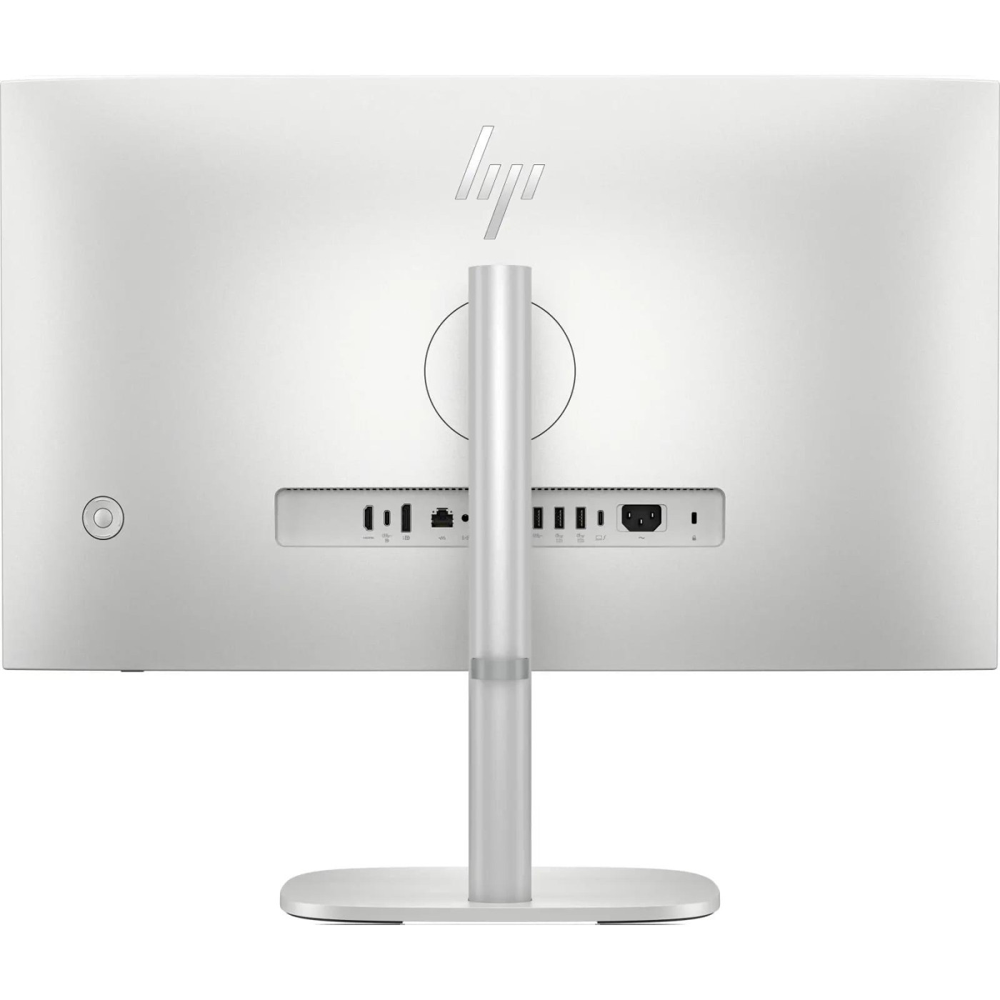 Моноблок HP 27 EliteStudio 8 G1i FHD IPS/Intel U7-265/16GB/512SSD/UMA/DOS (C8AB5ET)