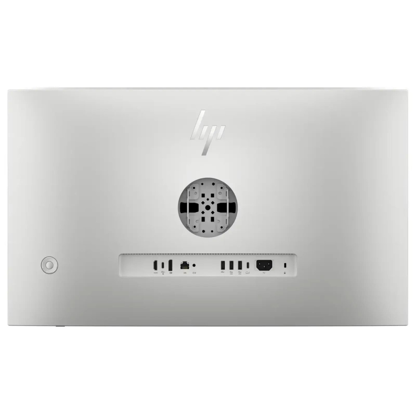 Моноблок HP 27 EliteStudio 8 G1i FHD IPS/Intel U7-265/16GB/512SSD/UMA/DOS (C8AB5ET)