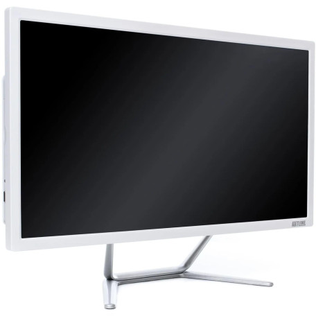 Моноблок Artline 21.5 Business F27 FHD IPS/Intel Core i3-14100/16GB/480 SSD/Intel Graphics/DOS/White (F27v16w)