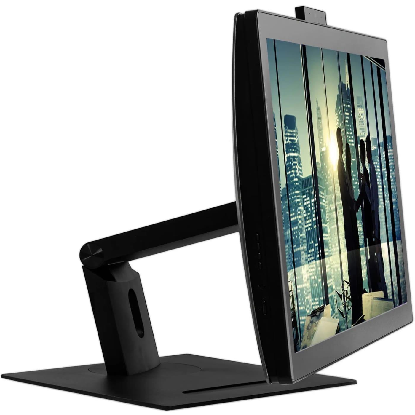 Моноблок Artline 23.8 Business GT43 FHD IPS/Intel Core i5-14400/8GB/240 SSD/Intel Graphics/W11P (GT43v04Win)
