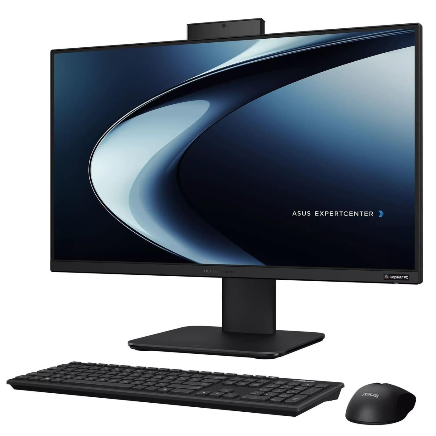 Моноблок ASUS 23.8 PM640KA-BPC0830 FHD AG/Ryzen 5 330/16GB/512 SSD/UMA/DOS/Black (90PT0463-M00LA0)