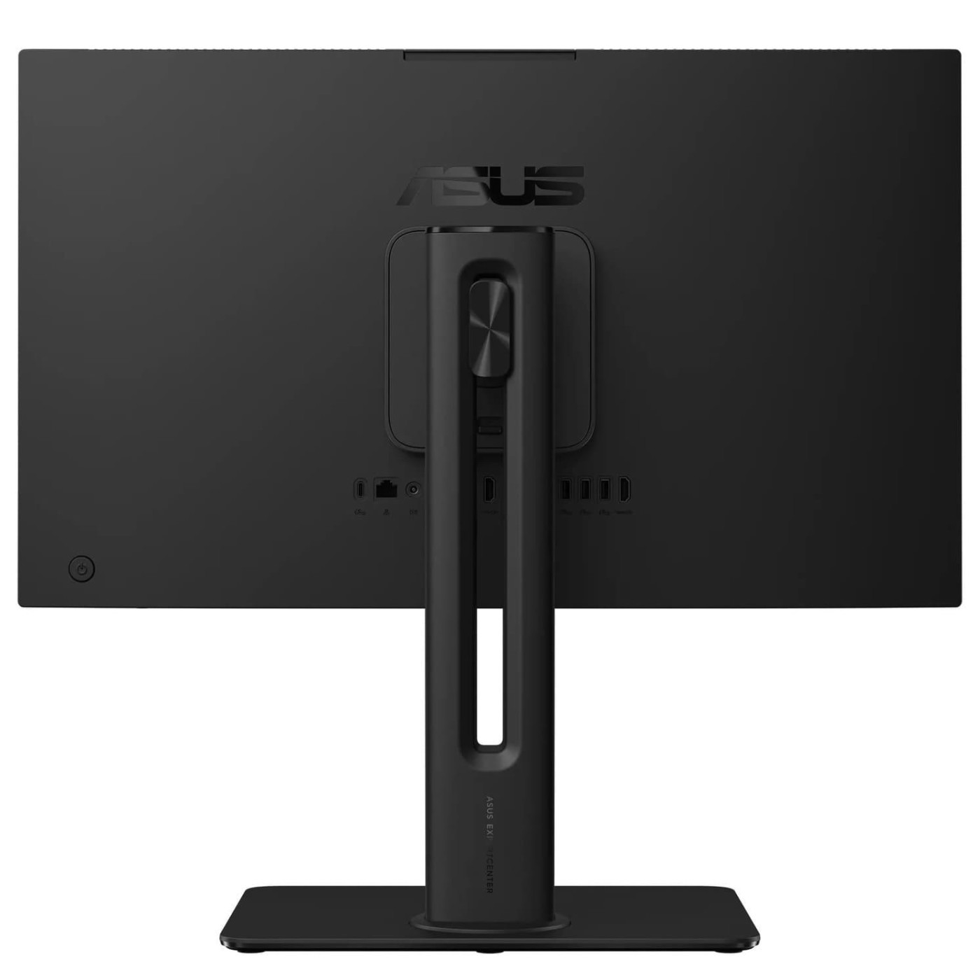Моноблок ASUS 23.8 PM640KA-BPC0830 FHD AG/Ryzen 5 330/16GB/512 SSD/UMA/DOS/Black (90PT0463-M00LA0)