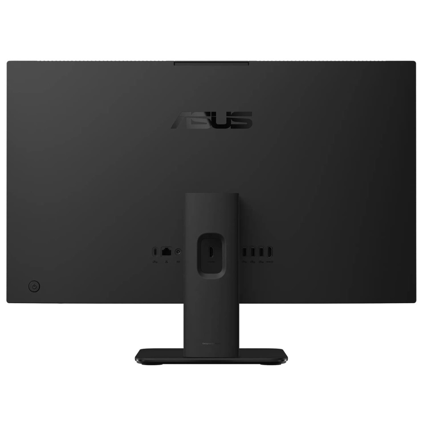 Моноблок ASUS 23.8 PM640KA-BPC0830 FHD AG/Ryzen 5 330/16GB/512 SSD/UMA/DOS/Black (90PT0463-M00LA0)