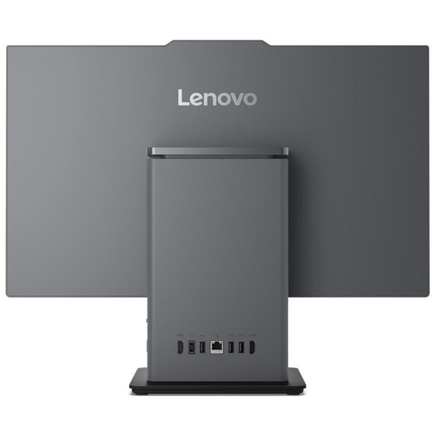 Моноблок Lenovo 23.8 ThinkCentre Neo 50a 24 G5 /i5-13420H/16GB/512SSD/W11/Luna Gray (12SD000VUI)