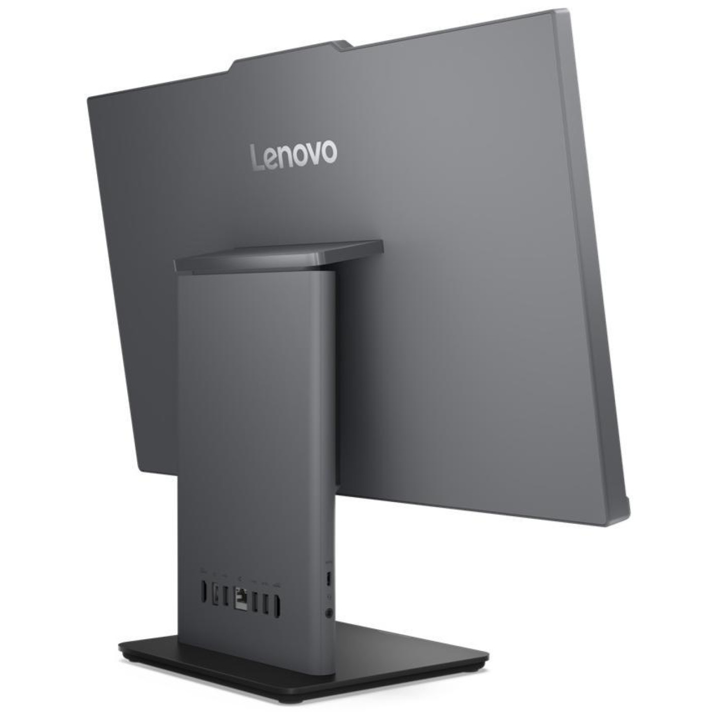 Моноблок Lenovo 23.8 ThinkCentre Neo 50a 24 G5 /i5-13420H/16GB/512SSD/W11/Luna Gray (12SD000VUI)
