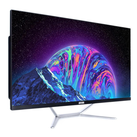 Моноблок Artline 27 Gaming G77 2K IPS 60Hz/Intel i5-12400F/32GB/1TB/RTX 3050 6GB/W11H (G77v58Win)