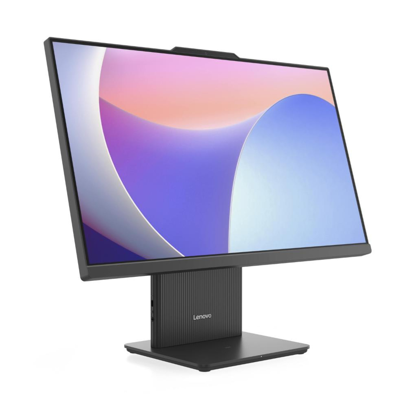 Моноблок Lenovo 23.8 IdeaCentre AIO 24IRH9 FHD/Intel i5-13420H/8GB/512SSD/Intel Graphics/DOS/Luna Grey (F0HN00HQUO)