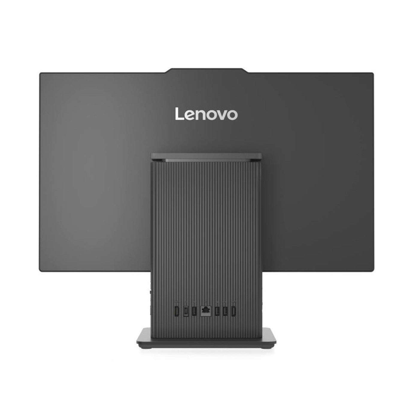 Моноблок Lenovo 23.8 IdeaCentre AIO 24IRH9 FHD/Intel i5-13420H/8GB/512SSD/Intel Graphics/DOS/Luna Grey (F0HN00HQUO)