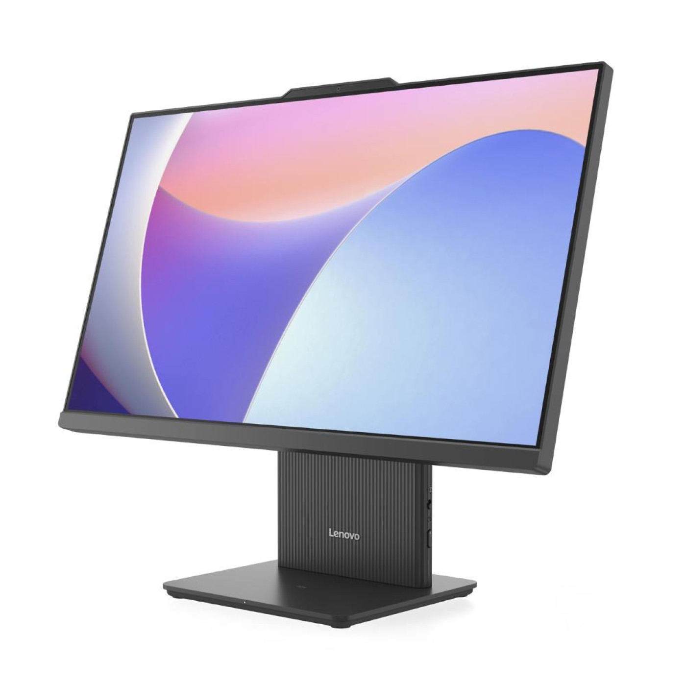 Моноблок Lenovo 23.8 IdeaCentre AIO 24IRH9 FHD/Intel i5-13420H/8GB/512SSD/Intel Graphics/DOS/Luna Grey (F0HN00HQUO)