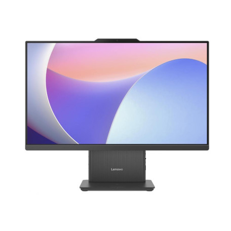 Моноблок Lenovo 23.8 IdeaCentre AIO 24IRH9 FHD/Intel i5-13420H/8GB/512SSD/Intel Graphics/DOS/Luna Grey (F0HN00HQUO)