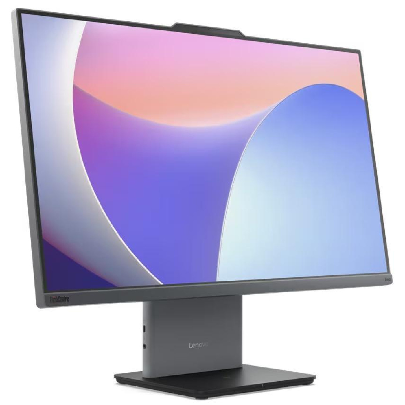 Моноблок Lenovo 27 ThinkCentre Neo 50a 27 G5 /i5-13420H/16GB/512SSD/W11P/Luna Gray (12SB0017UI)