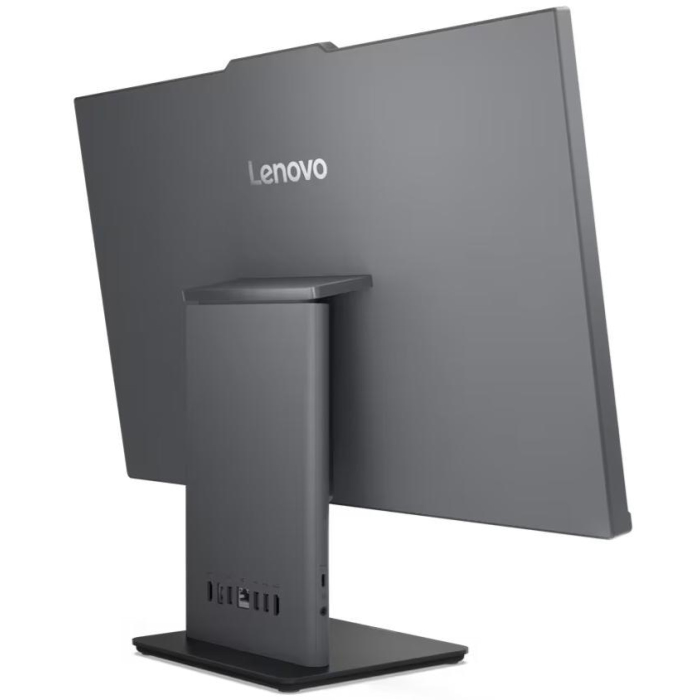 Моноблок Lenovo 27 ThinkCentre Neo 50a 27 G5 /i5-13420H/16GB/512SSD/W11P/Luna Gray (12SB0017UI)