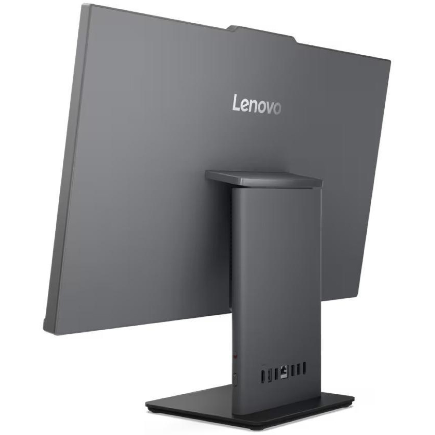 Моноблок Lenovo 27 ThinkCentre Neo 50a 27 G5 /i5-13420H/16GB/512SSD/W11P/Luna Gray (12SB0017UI)