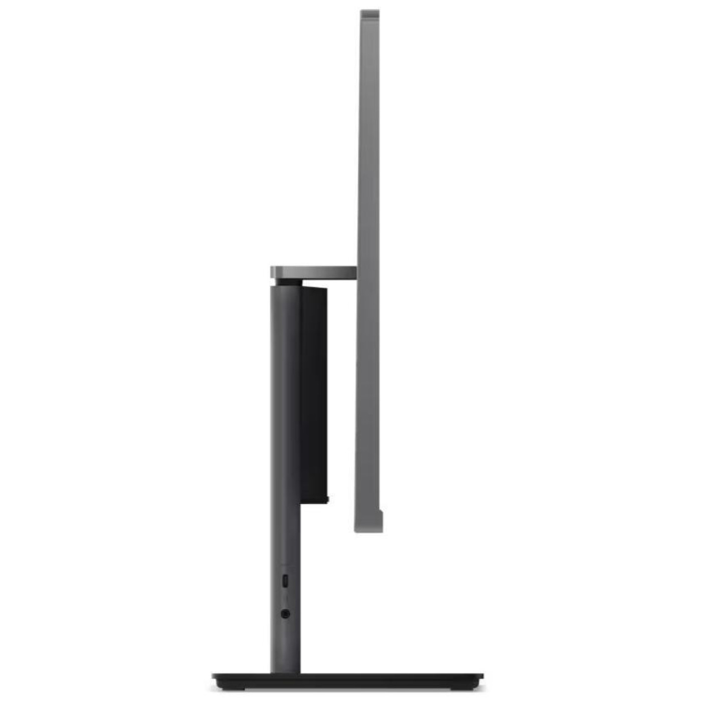 Моноблок Lenovo 27 ThinkCentre Neo 50a 27 G5 /i5-13420H/16GB/512SSD/W11P/Luna Gray (12SB0017UI)