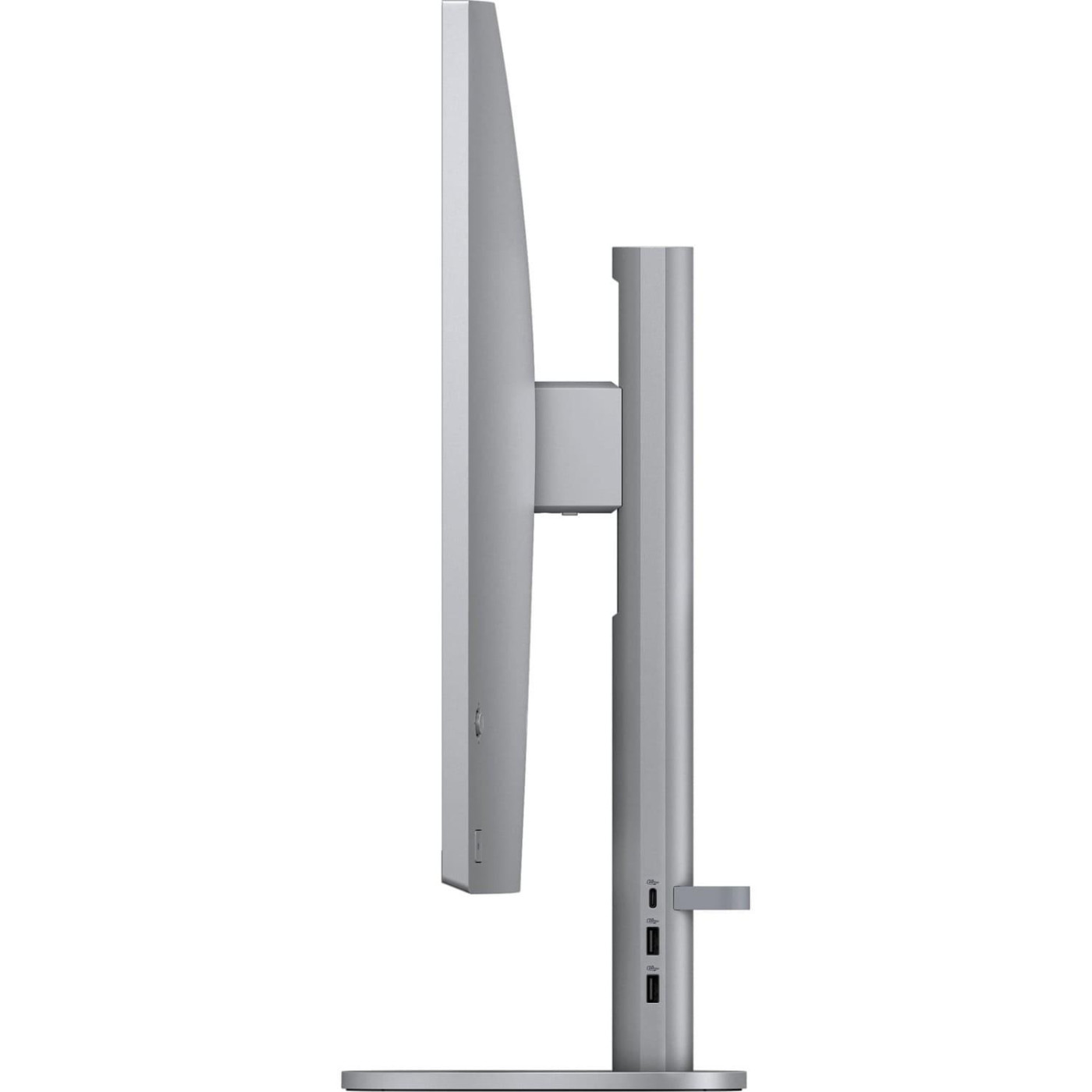 Моноблок HP 27 OmniStudioX 27-cs1001ua QHD IPS/Intel U7-256V/16GB/1TB/UMA/W11/Meteor Silver (D3SB7EA)