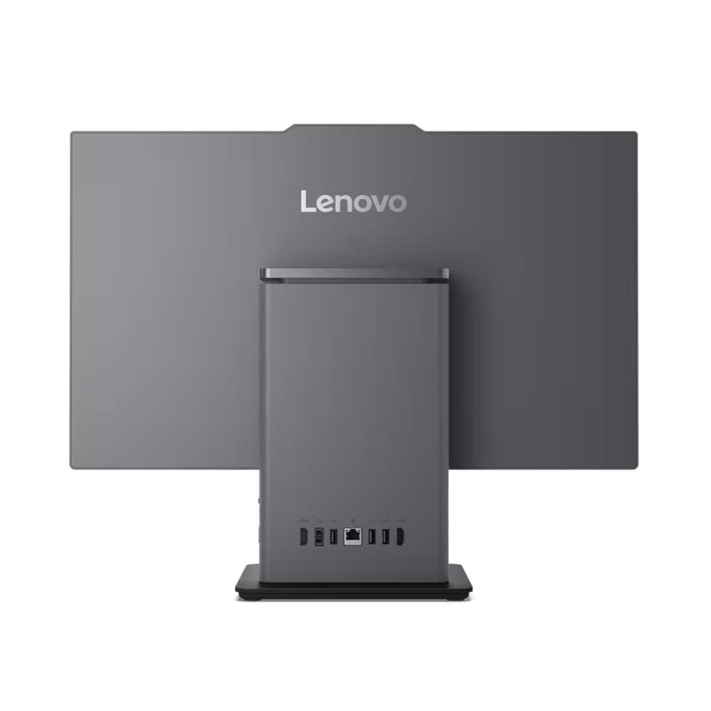 Моноблок Lenovo 23.8 ThinkCentre Neo 50a 24 G5 /i3-1315U/16GB/512SSD/DOS/Luna Gray (12SC000BUI)