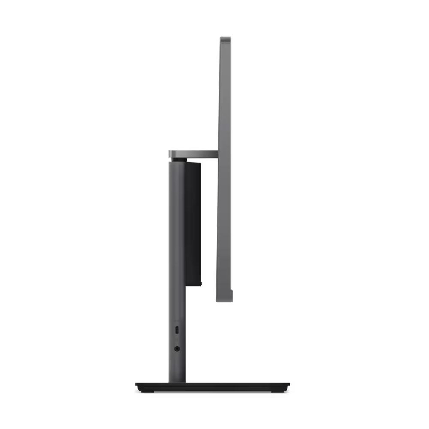 Моноблок Lenovo 23.8 ThinkCentre Neo 50a 24 G5 /i3-1315U/16GB/512SSD/DOS/Luna Gray (12SC000BUI)