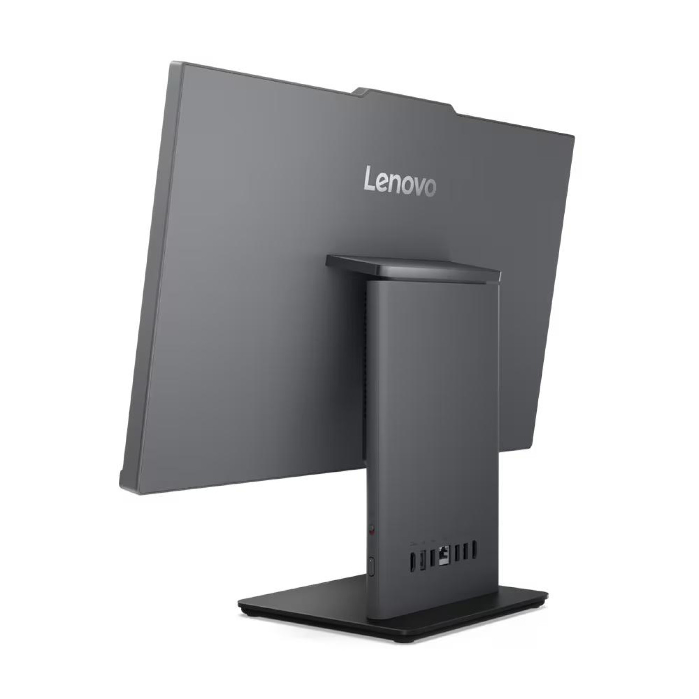 Моноблок Lenovo 23.8 ThinkCentre Neo 50a 24 G5 /i3-1315U/16GB/512SSD/DOS/Luna Gray (12SC000BUI)