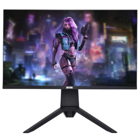 Моноблок Artline 27 Gaming G79 FullHD VA 144Hz/Intel Core i5-14400F/64GB/2TB/RTX 5060 Ti 8GB/W11H (G79v89Win)