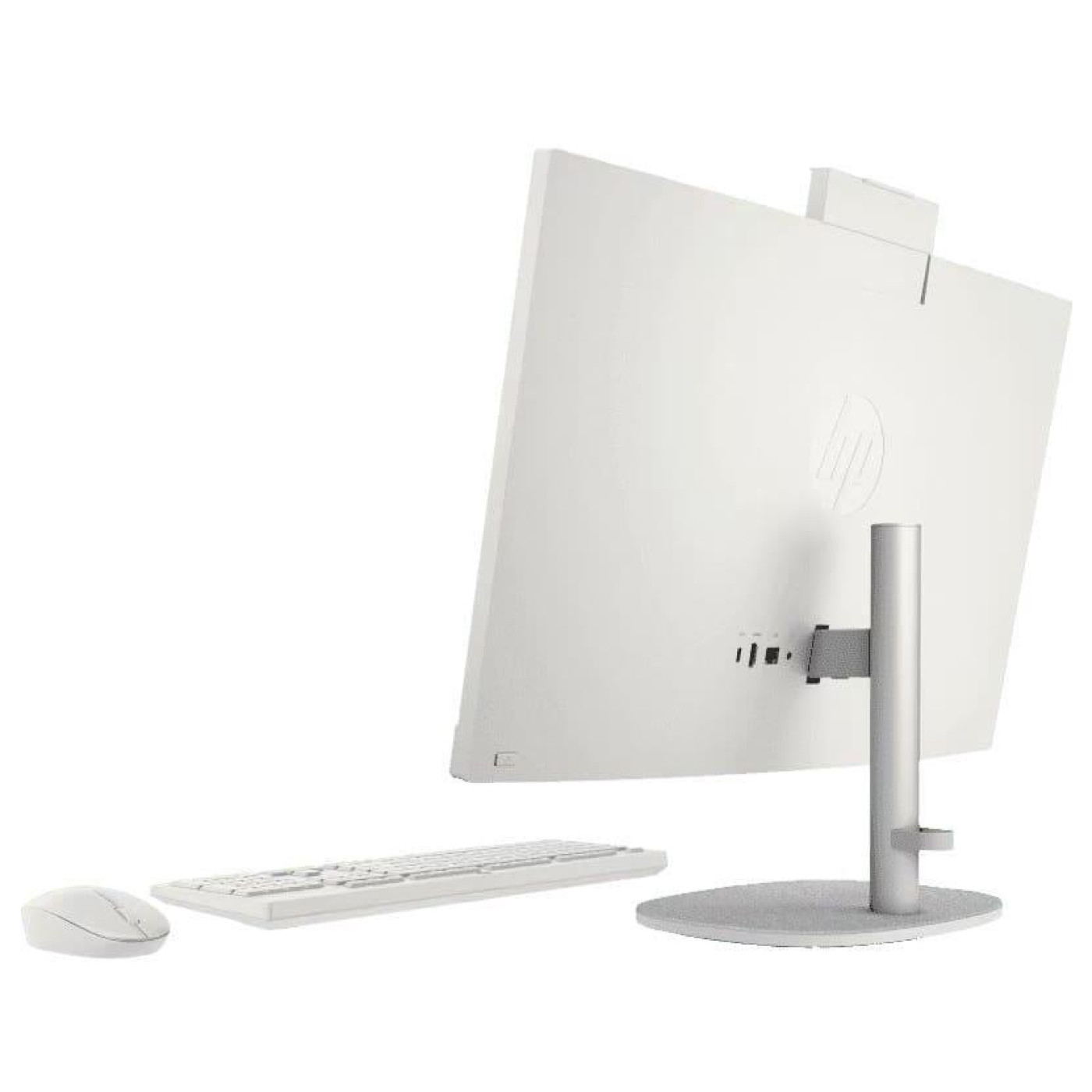 Моноблок HP 27 27-ct2000ua FHD IPS/Ryzen 7 AI 350/32GB/2TB/UMA/W11 (C31F6EA)