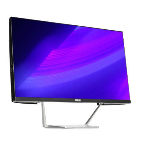Моноблок Artline 27 Business M73 2K IPS/Intel Core i3-14100/32GB/1TB/Intel Graphics/W11P (M73v09Win)