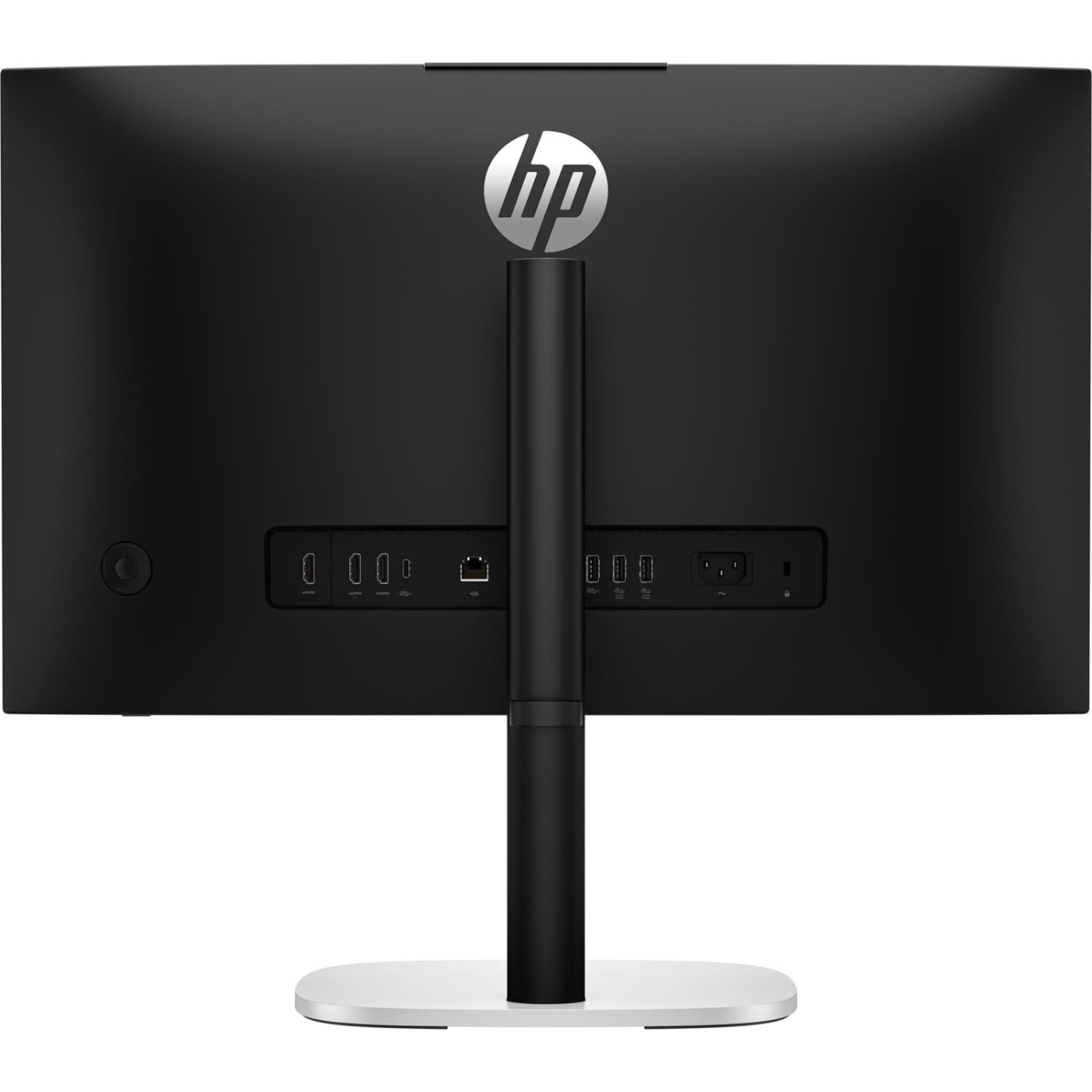 Моноблок HP 23.8 ProStudio 4 G1i FHD IPS/Intel Ultra 5 235/16GB/512SSD/RX 6450M 4GB/DOS (D1GD8ET)