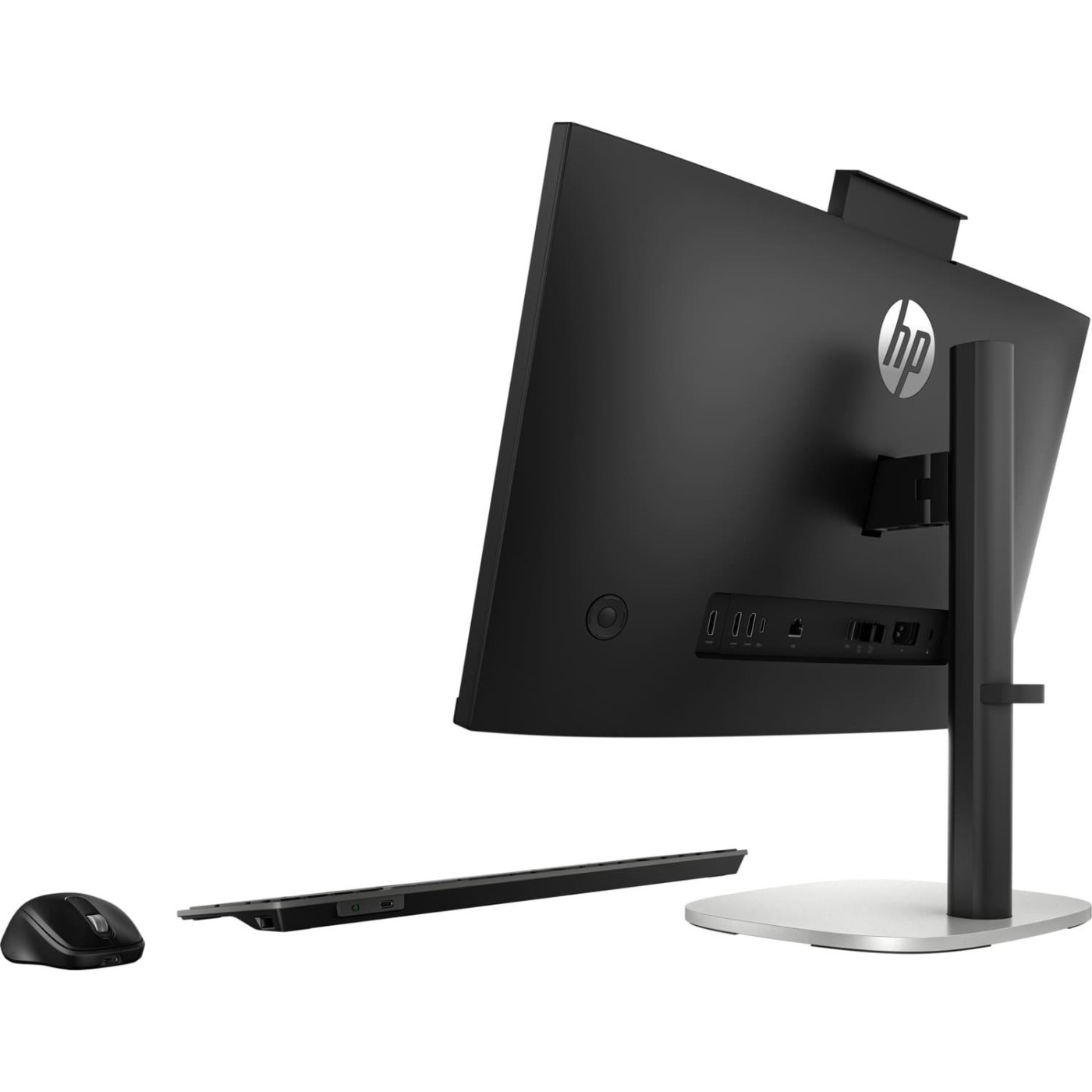 Моноблок HP 23.8 ProStudio 4 G1i FHD IPS/Intel Ultra 5 235/16GB/512SSD/RX 6450M 4GB/DOS (D1GD8ET)