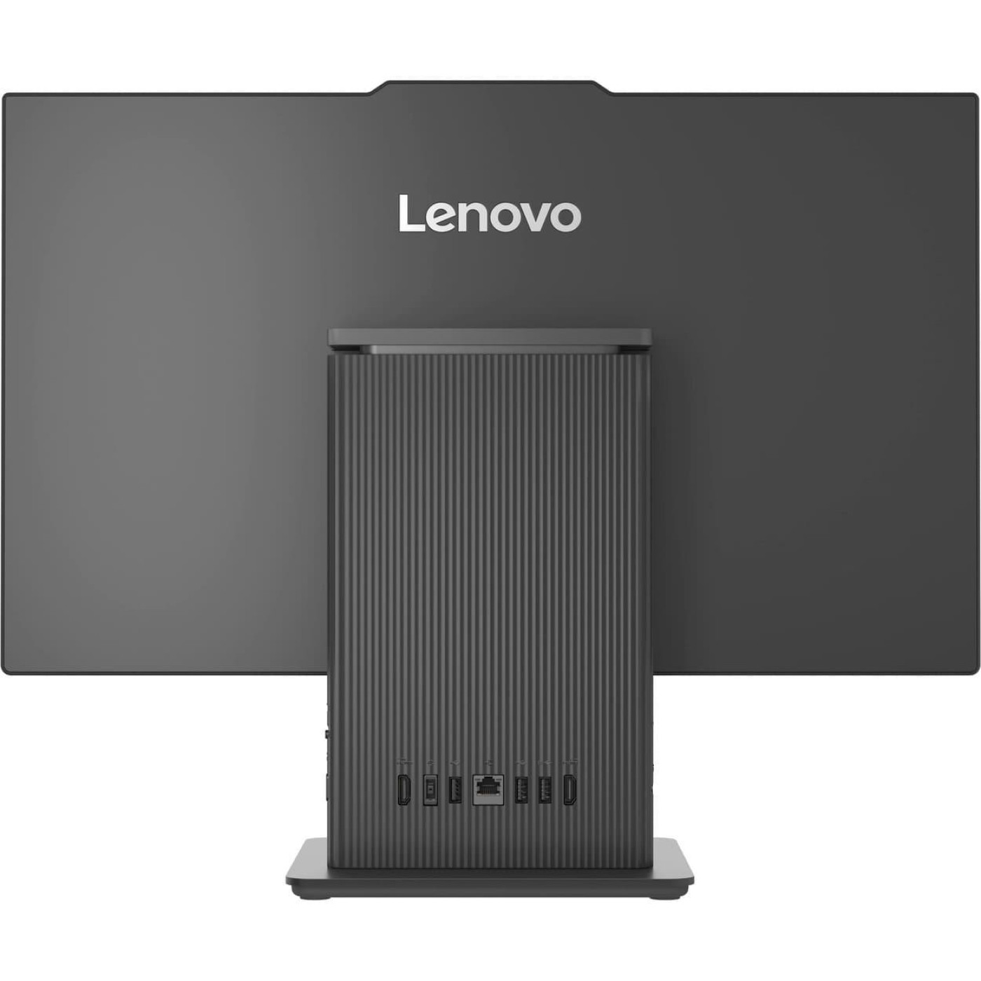 Моноблок Lenovo 23.8 IdeaCentre AIO 24ARR9 FHD/Ryzen 3 7335U/16GB/512SSD/UMA/DOS/Luna Grey (F0HR004AUO)