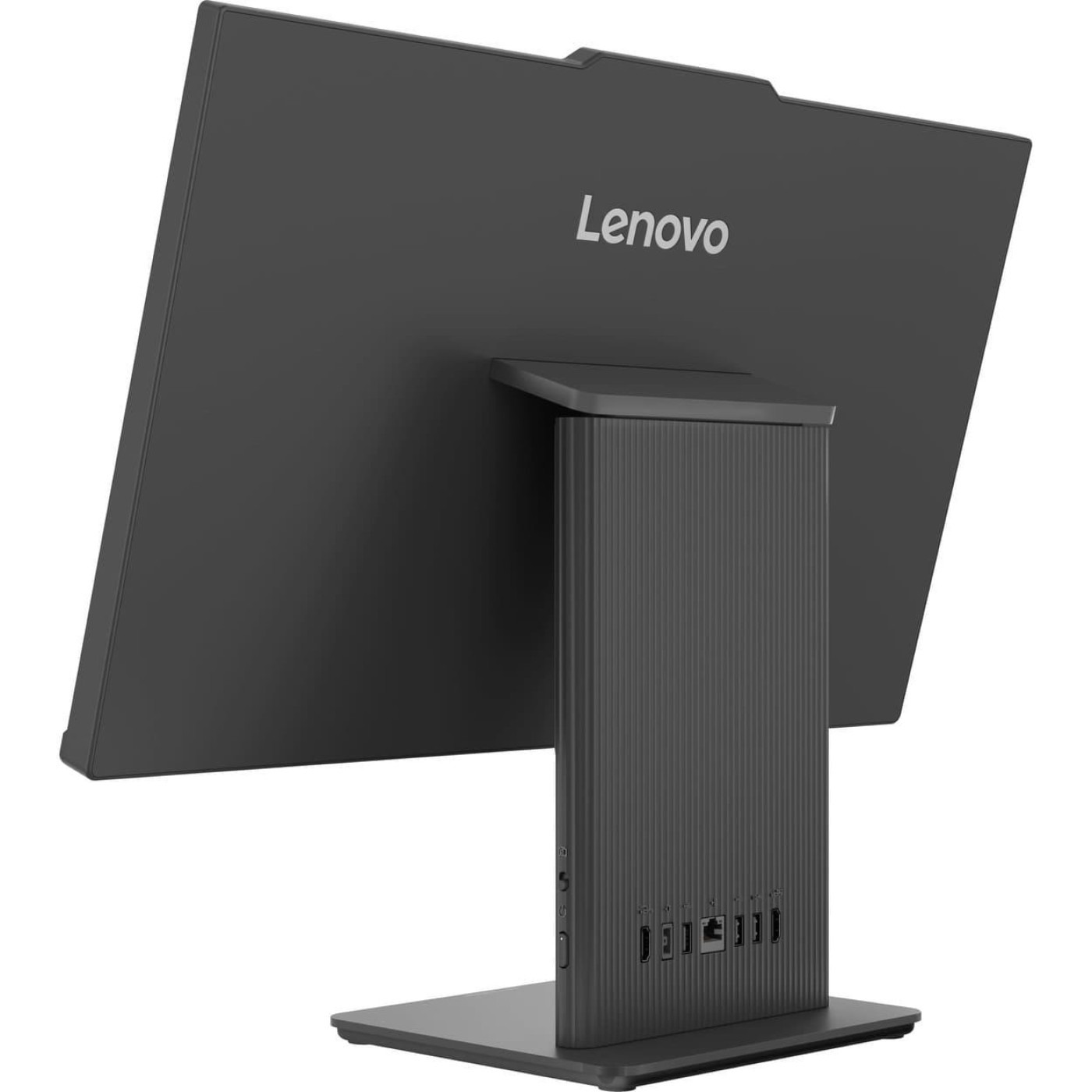 Моноблок Lenovo 23.8 IdeaCentre AIO 24ARR9 FHD/Ryzen 3 7335U/16GB/512SSD/UMA/DOS/Luna Grey (F0HR004AUO)