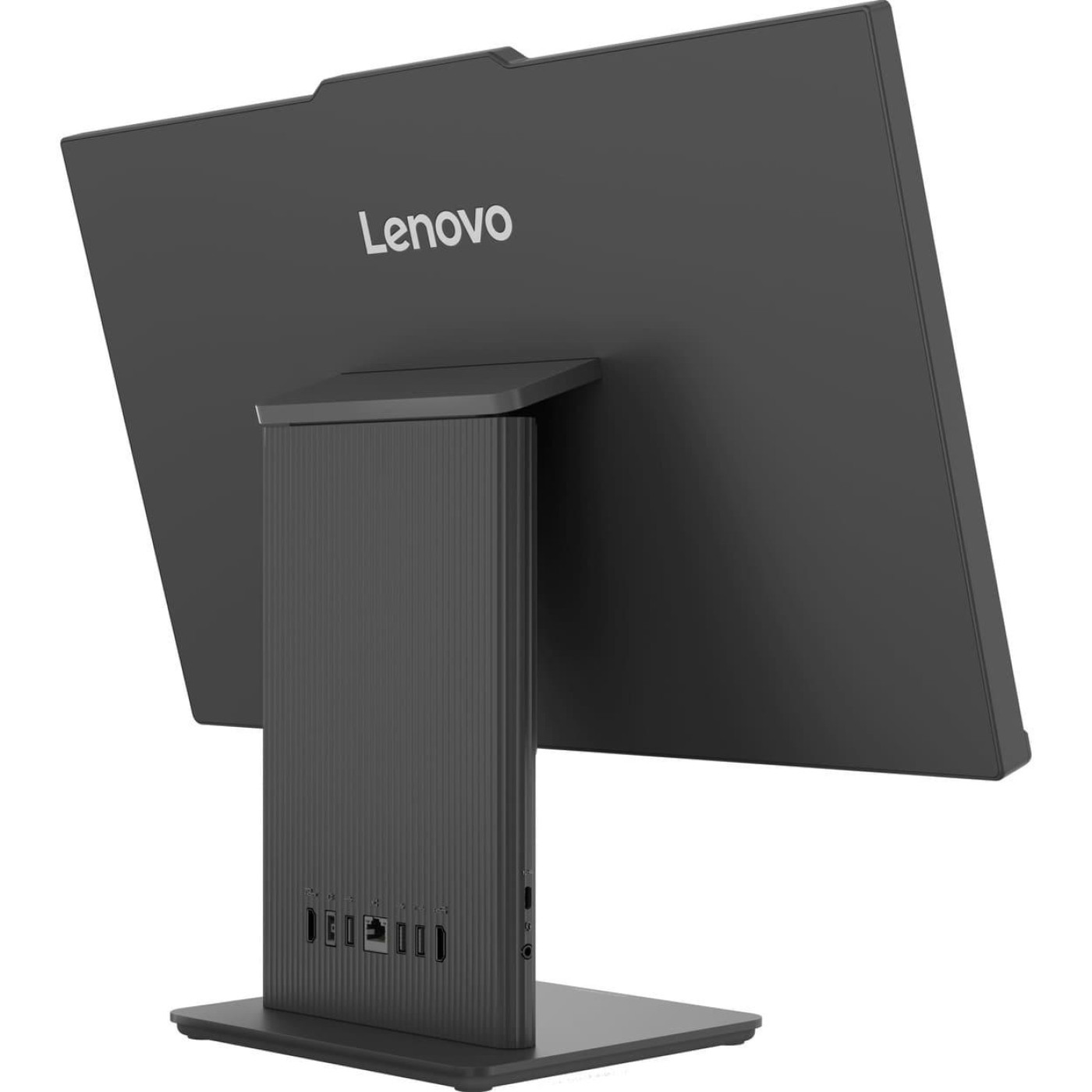 Моноблок Lenovo 23.8 IdeaCentre AIO 24ARR9 FHD/Ryzen 3 7335U/16GB/512SSD/UMA/DOS/Luna Grey (F0HR004AUO)