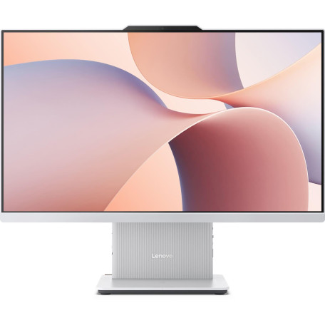 Моноблок Lenovo 23.8 IdeaCentre AIO 24AKP10 FHD/Ryzen 7 250/32GB/1TB/UMA/DOS/Cloud Grey (F0JC001BUO)