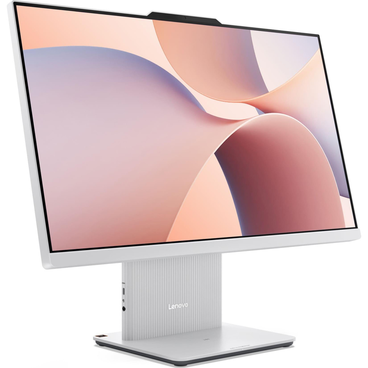 Моноблок Lenovo 23.8 IdeaCentre AIO 24AKP10 FHD/Ryzen 7 250/32GB/1TB/UMA/DOS/Cloud Grey (F0JC001BUO)