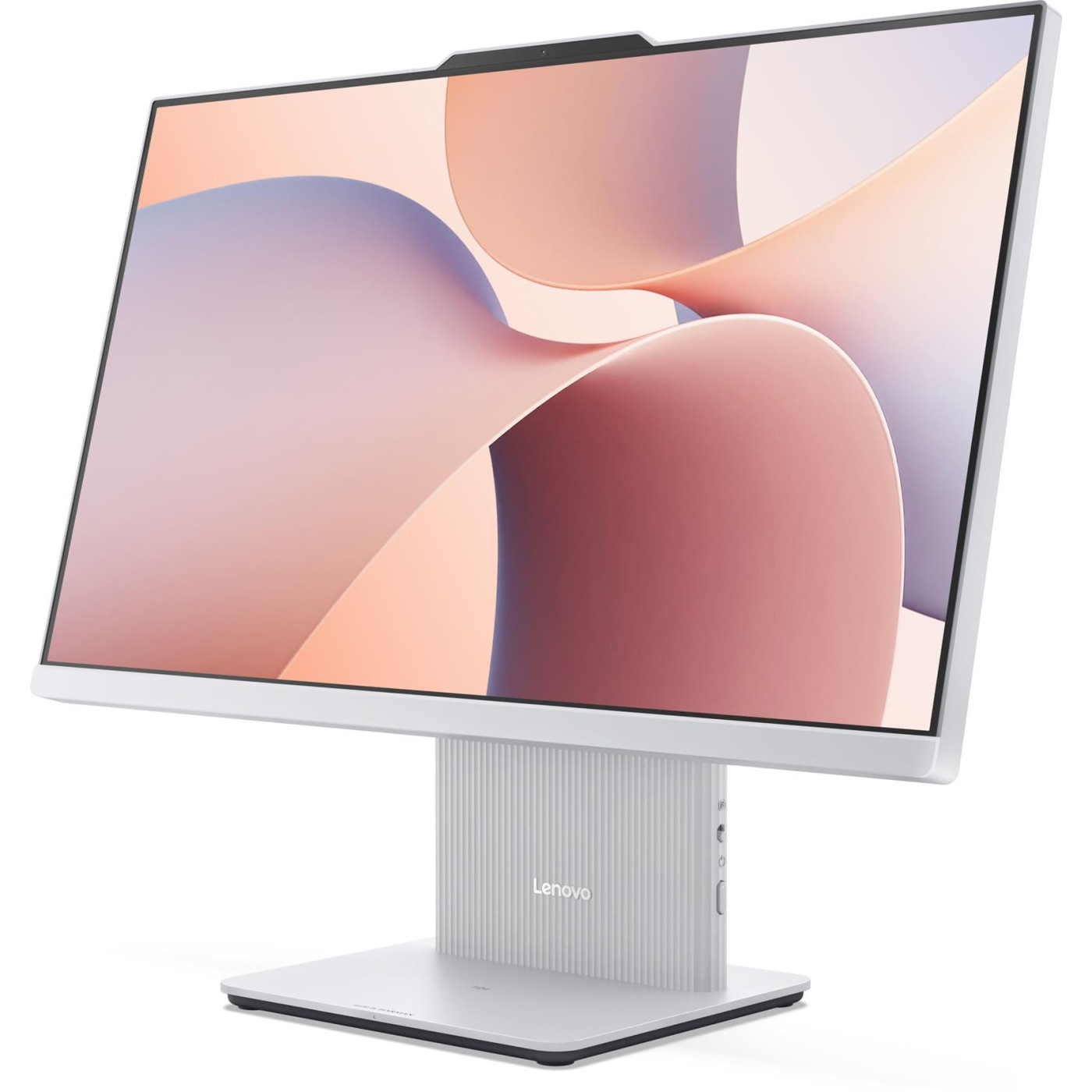 Моноблок Lenovo 23.8 IdeaCentre AIO 24AKP10 FHD/Ryzen 7 250/32GB/1TB/UMA/DOS/Cloud Grey (F0JC001BUO)