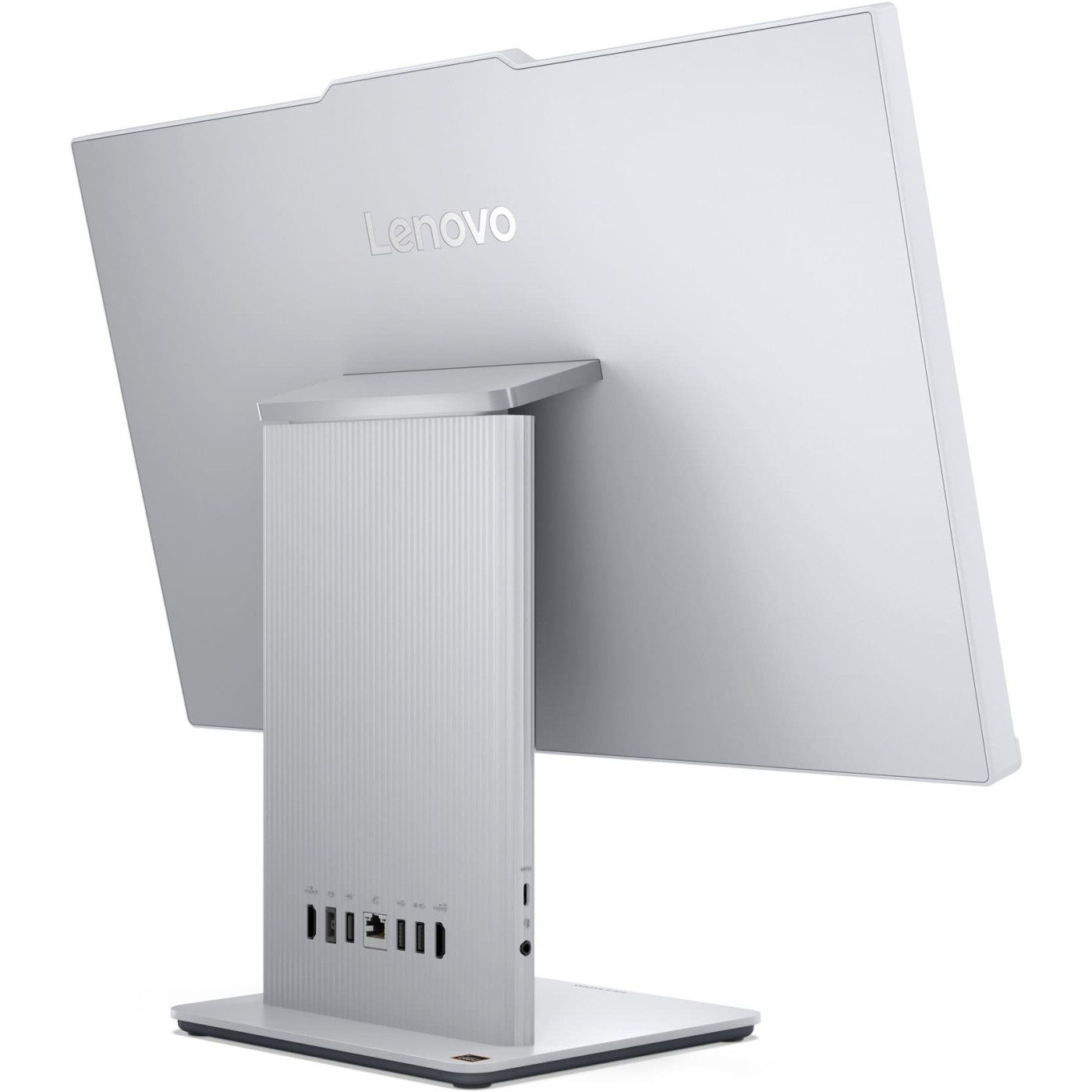 Моноблок Lenovo 23.8 IdeaCentre AIO 24AKP10 FHD/Ryzen 7 250/32GB/1TB/UMA/DOS/Cloud Grey (F0JC001BUO)
