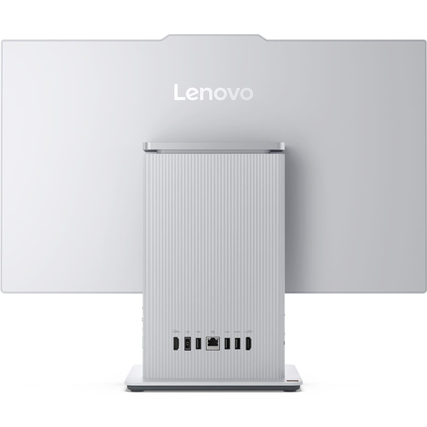 Моноблок Lenovo 23.8 IdeaCentre AIO 24AKP10 FHD/Ryzen 7 250/32GB/1TB/UMA/DOS/Cloud Grey (F0JC001BUO)