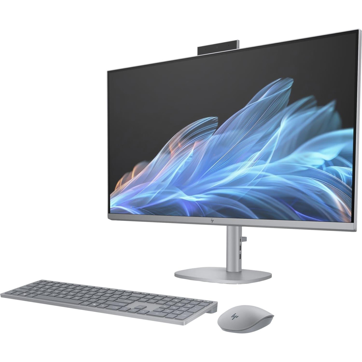 Моноблок HP 31.5 OmniStudio X UHD IPS/Intel U5-125H/16GB/1TB/RTX 4050 6GB/W11 (B46JLEA)