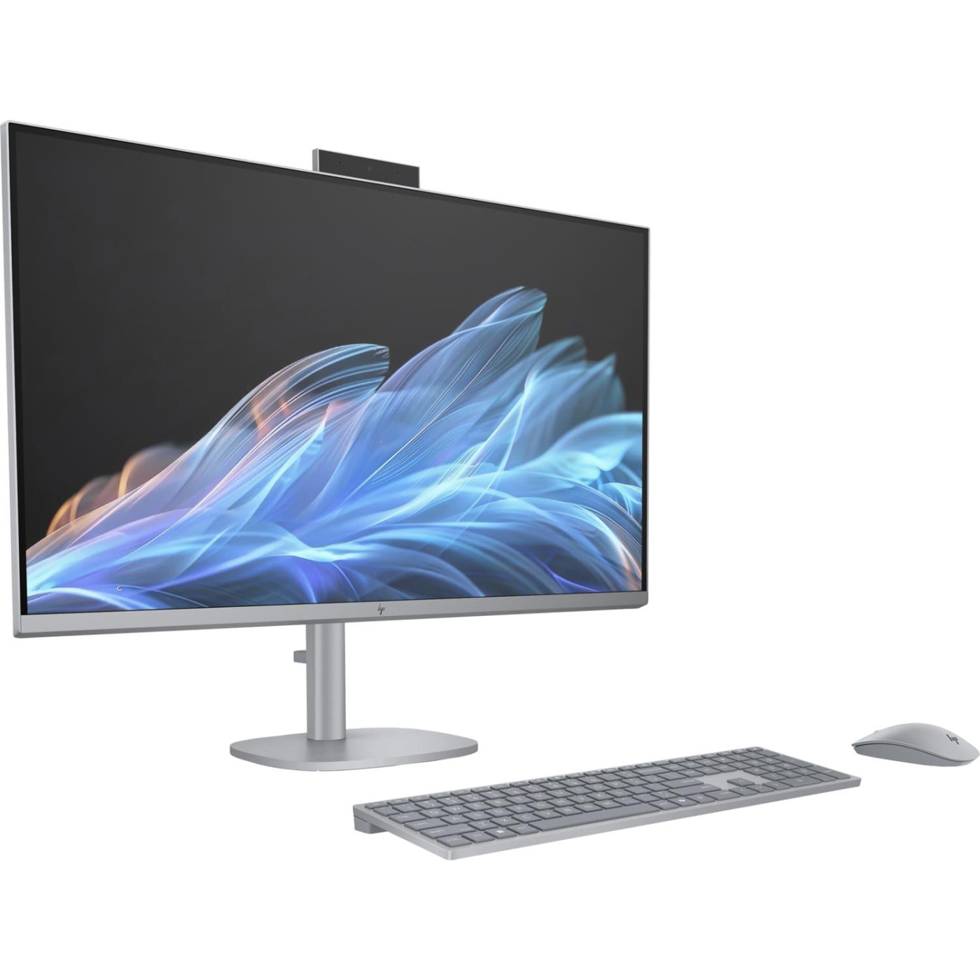 Моноблок HP 31.5 OmniStudio X UHD IPS/Intel U5-125H/16GB/1TB/RTX 4050 6GB/W11 (B46JLEA)