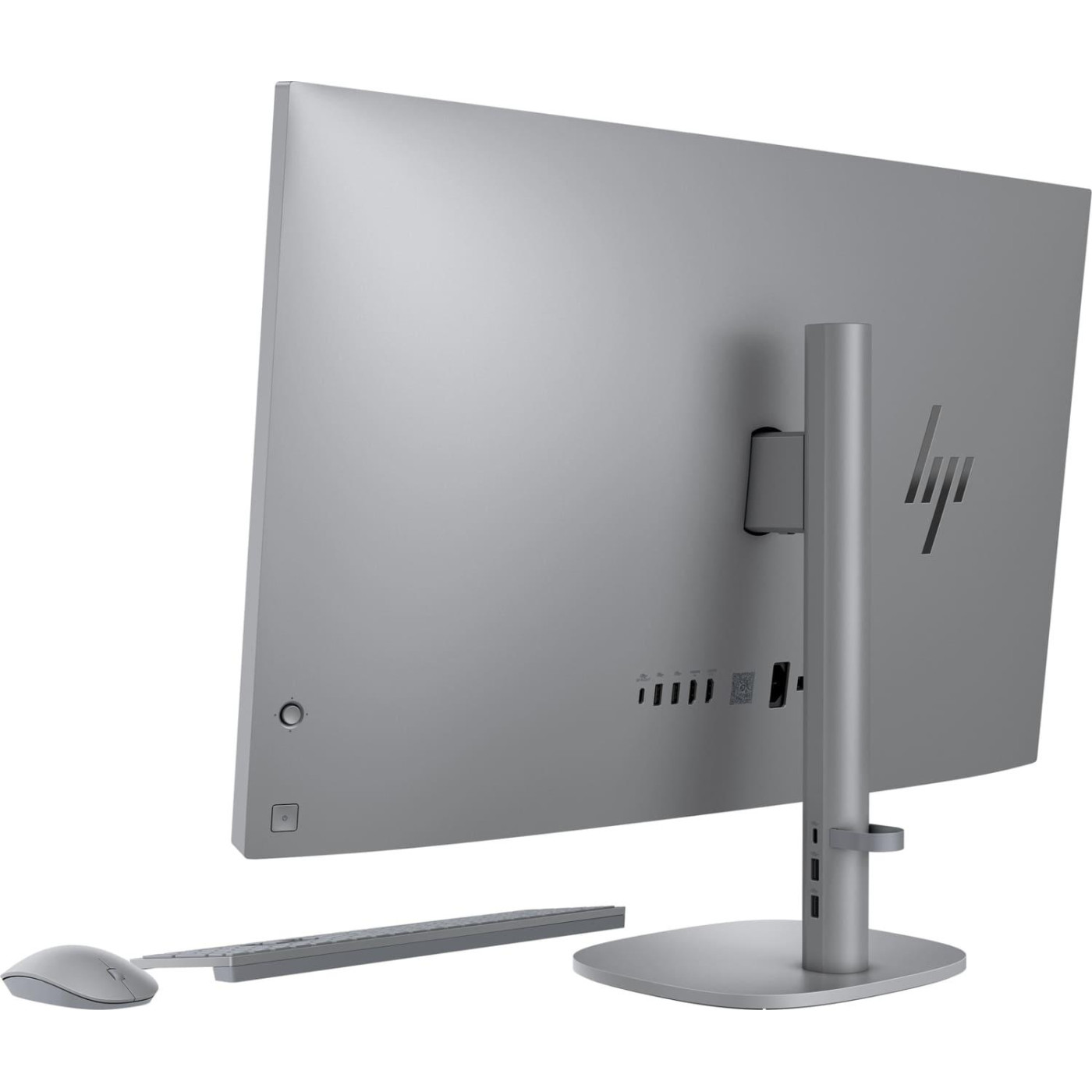 Моноблок HP 31.5 OmniStudio X UHD IPS/Intel U5-125H/16GB/1TB/RTX 4050 6GB/W11 (B46JLEA)