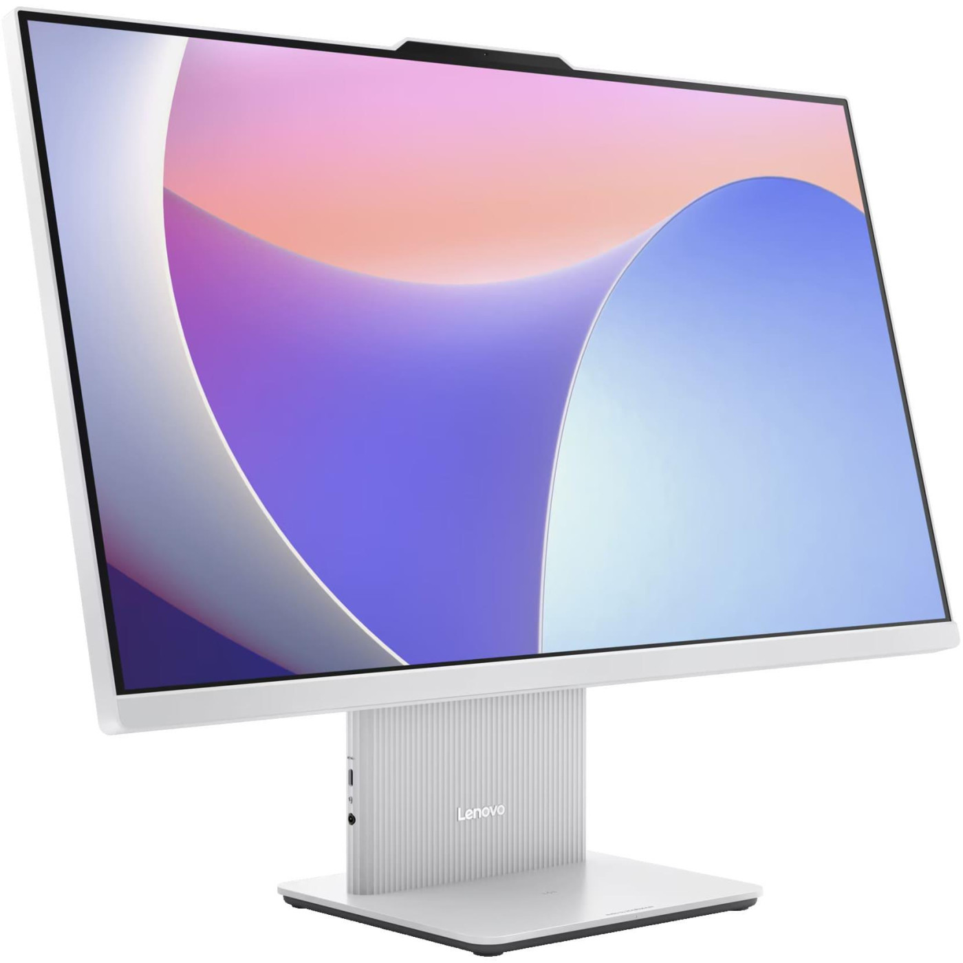 Моноблок Lenovo 27 IdeaCentre AIO 27ARR9 FHD/Ryzen 7 7735HS/32GB/1TB/UMA/DOS/Cloud Grey (F0HQ007VUO)