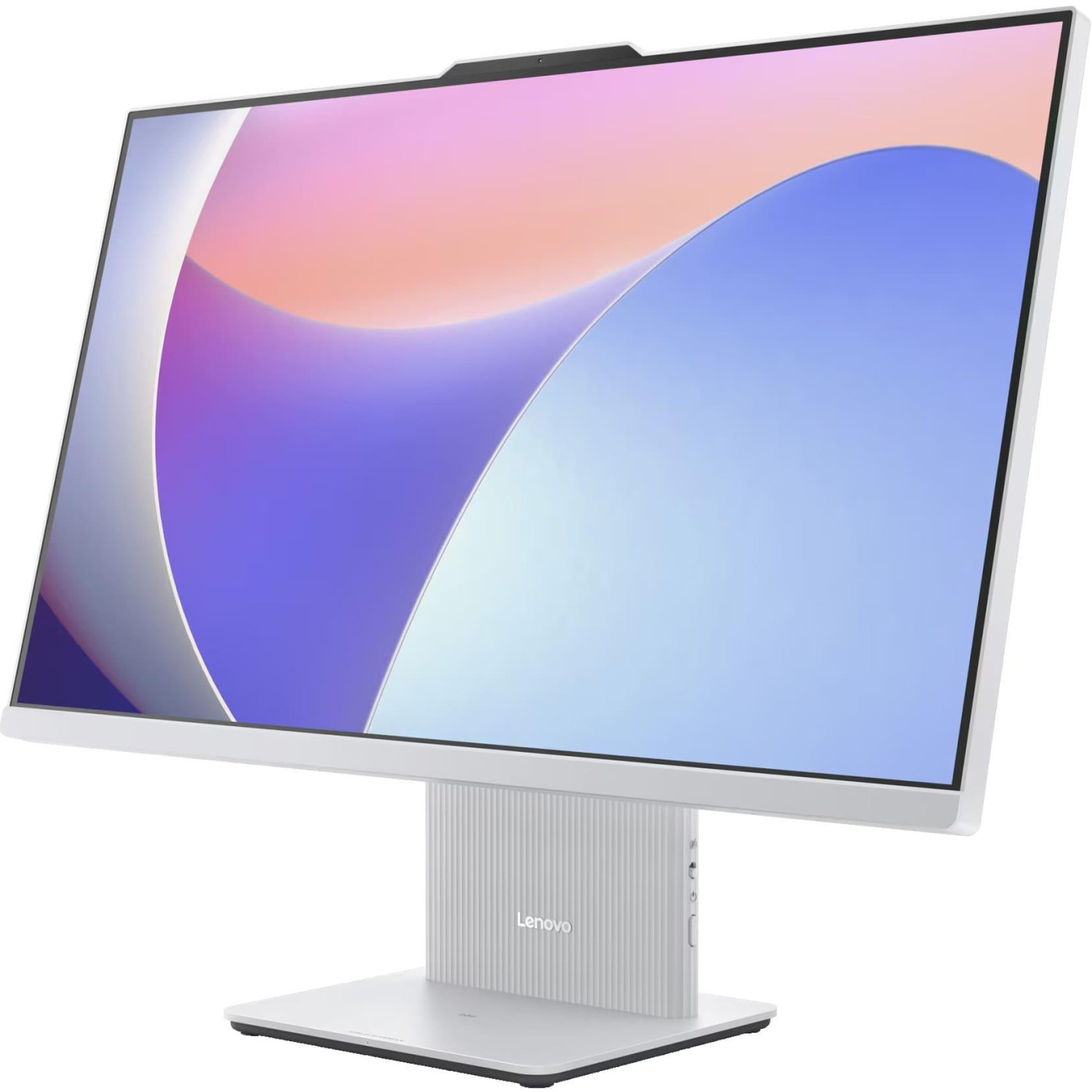 Моноблок Lenovo 27 IdeaCentre AIO 27ARR9 FHD/Ryzen 7 7735HS/32GB/1TB/UMA/DOS/Cloud Grey (F0HQ007VUO)