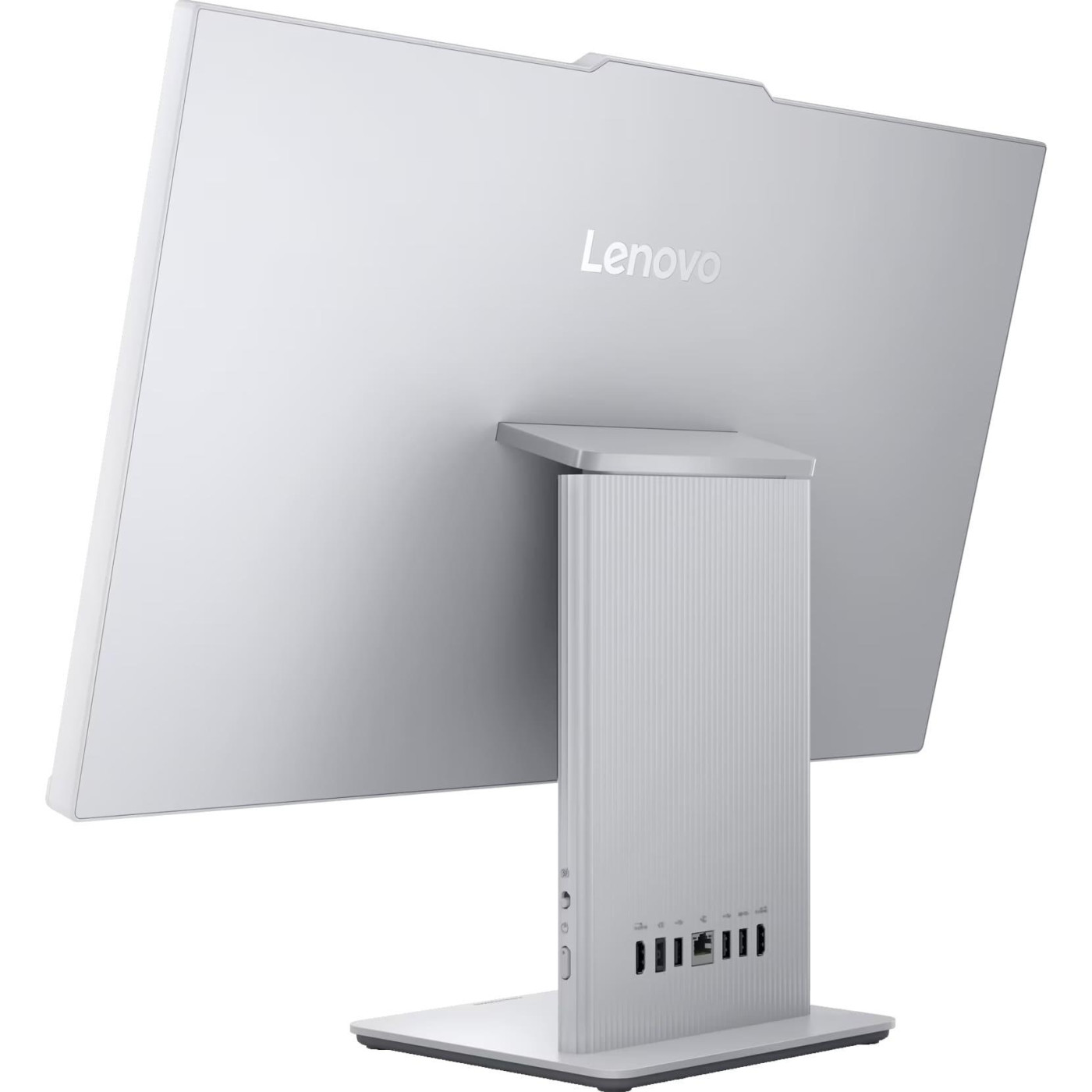 Моноблок Lenovo 27 IdeaCentre AIO 27ARR9 FHD/Ryzen 7 7735HS/32GB/1TB/UMA/DOS/Cloud Grey (F0HQ007VUO)