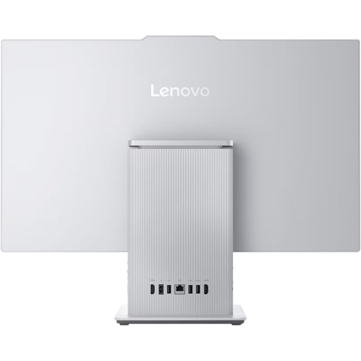 Моноблок Lenovo 27 IdeaCentre AIO 27ARR9 FHD/Ryzen 7 7735HS/32GB/1TB/UMA/DOS/Cloud Grey (F0HQ007VUO)