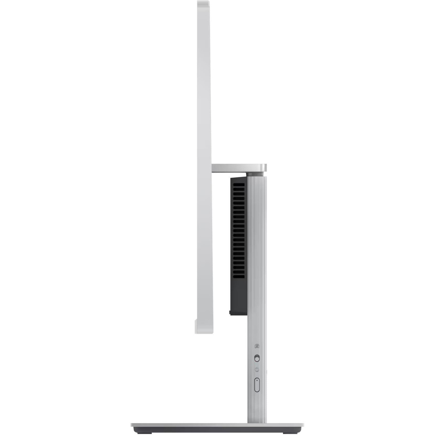 Моноблок Lenovo 27 IdeaCentre AIO 27ARR9 FHD/Ryzen 7 7735HS/32GB/1TB/UMA/DOS/Cloud Grey (F0HQ007VUO)