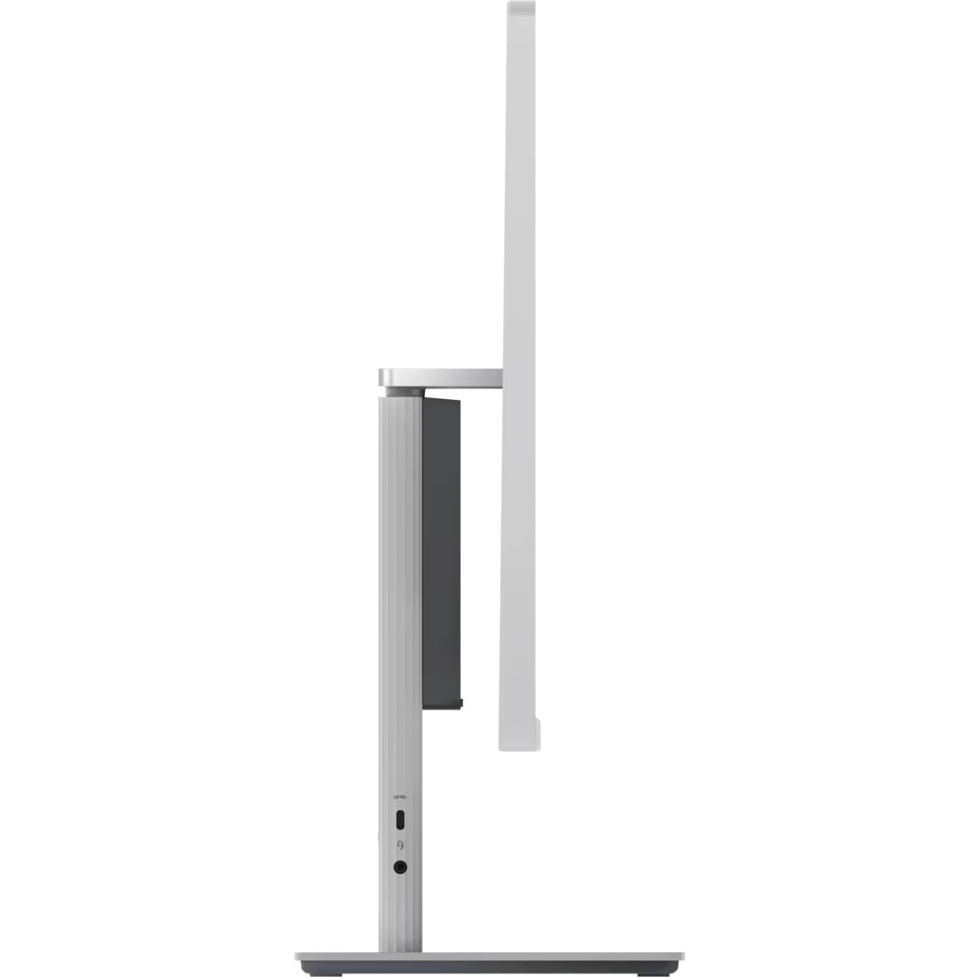 Моноблок Lenovo 27 IdeaCentre AIO 27ARR9 FHD/Ryzen 7 7735HS/32GB/1TB/UMA/DOS/Cloud Grey (F0HQ007VUO)