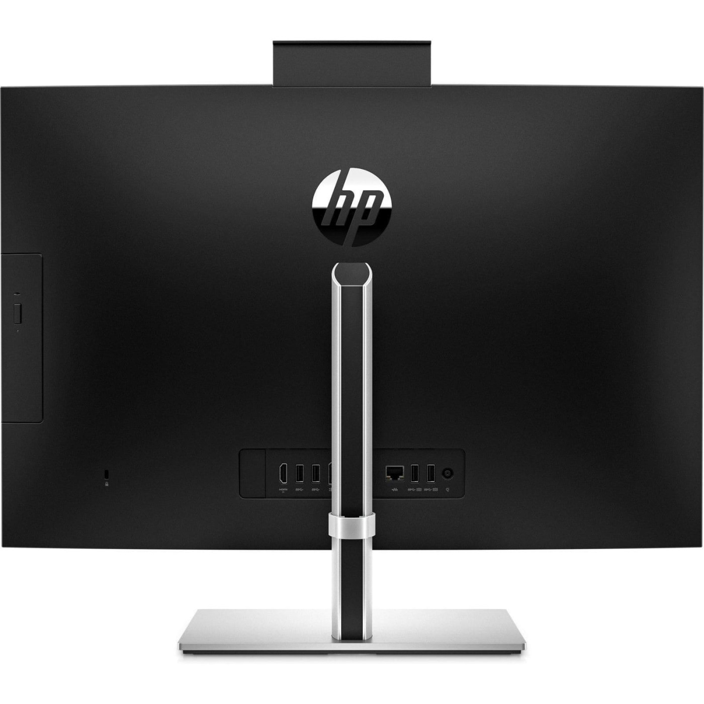 Моноблок HP 23.8 ProOne 440-G9 FHD IPS Touch/Intel i5-14500T/16GB/512SSD/UMA/W11P/Black (B70WKAT)