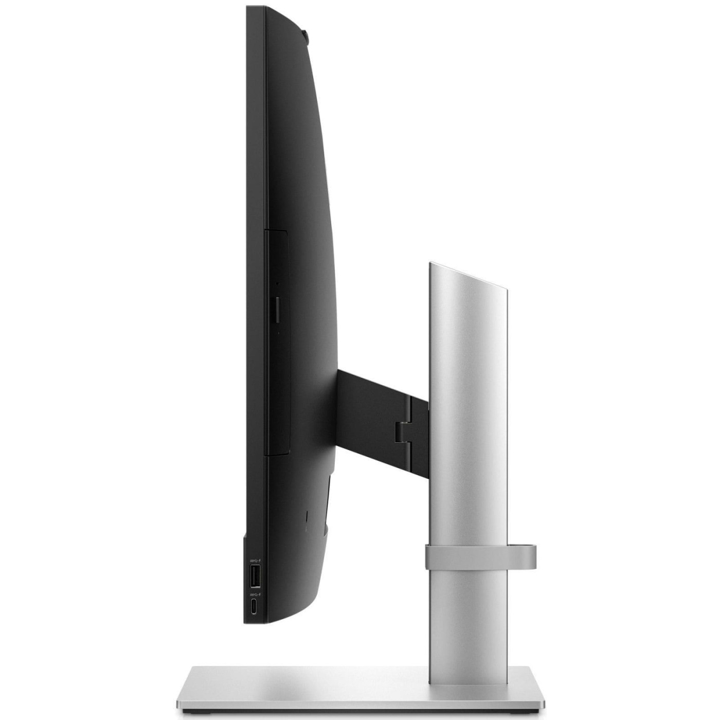 Моноблок HP 23.8 ProOne 440-G9 FHD IPS Touch/Intel i5-14500T/16GB/512SSD/UMA/W11P/Black (B70WKAT)