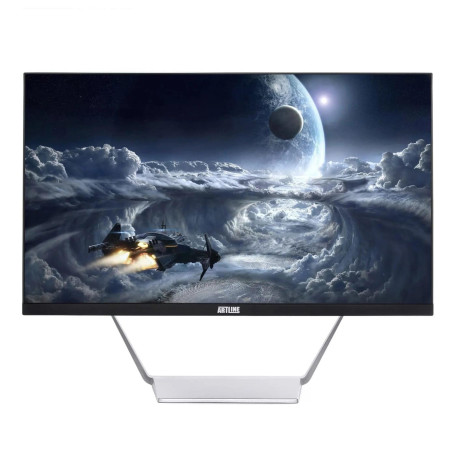 Моноблок Artline 23.8 Business M65 FHD IPS/Intel Core i5-14400/16GB/480 SSD/Intel Graphics/DOS (M65v24)