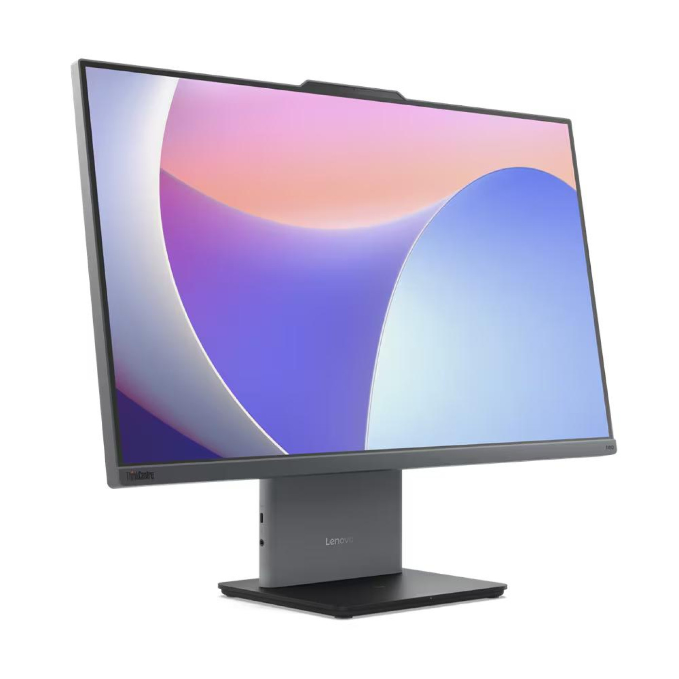 Моноблок Lenovo 27 ThinkCentre Neo 50a 27 G5 /i7-13620H/16GB/512SSD/DOS/Luna Gray (12SA000BUI)